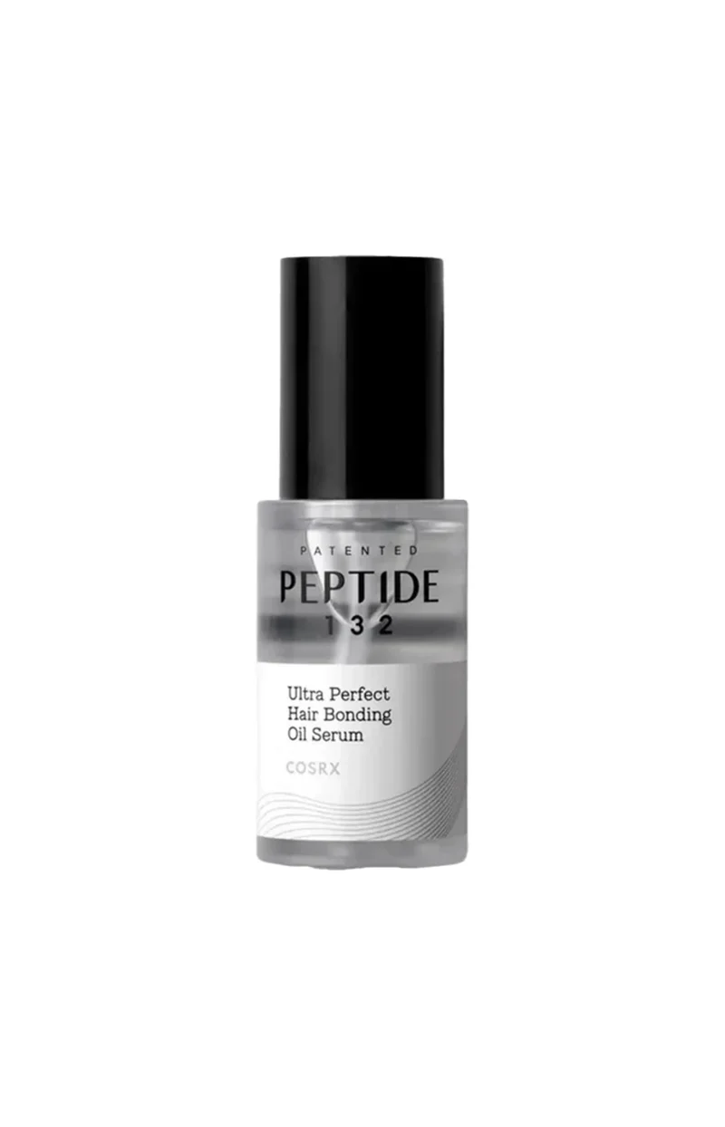 Sérum capillaire - Peptides & kératine - 100 ml