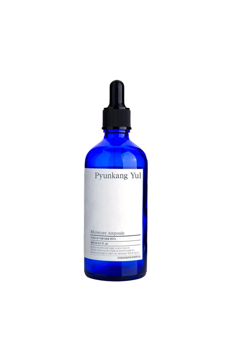 Sérum hydratant - 100 ml