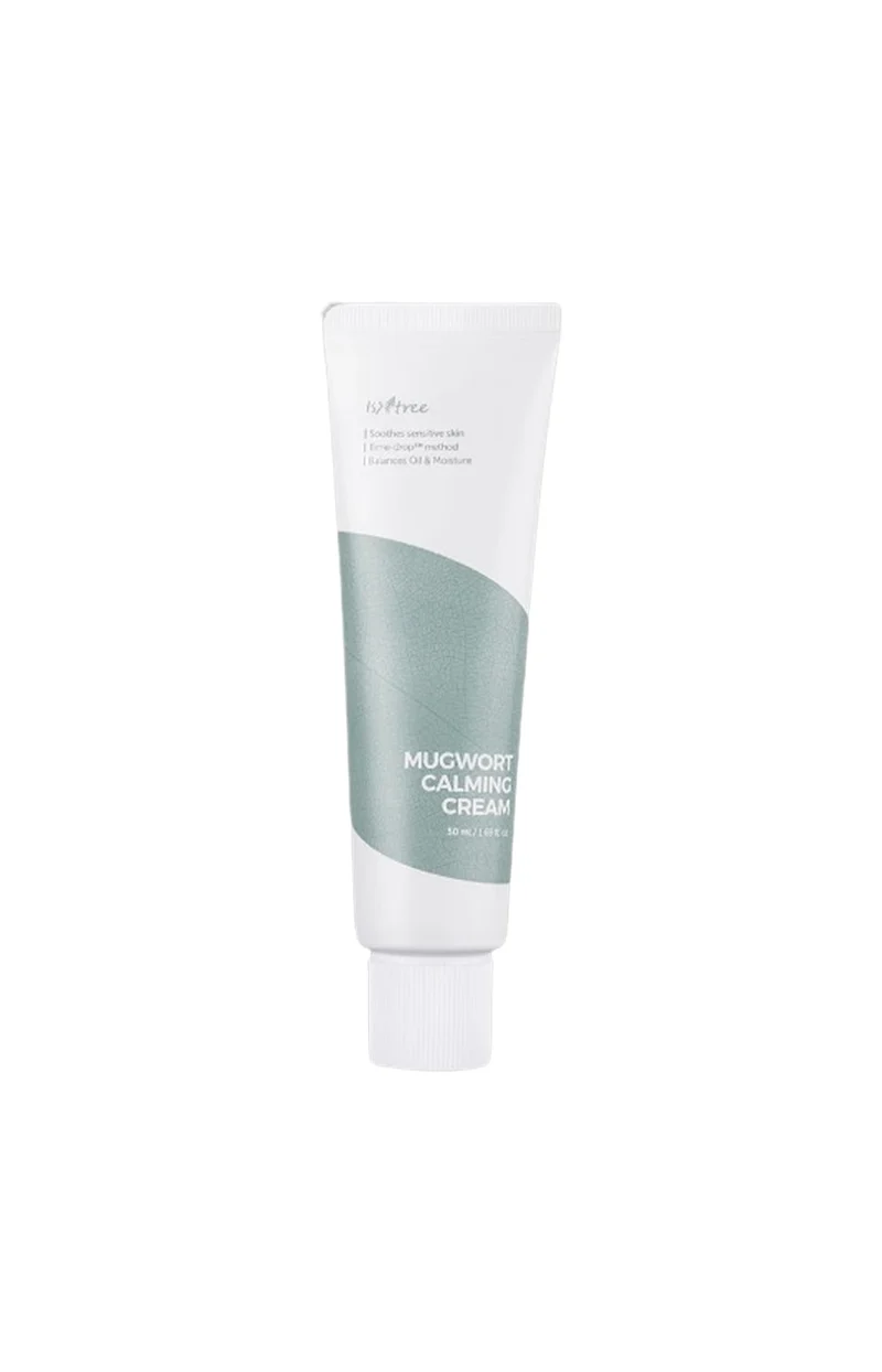 Crème hydratante - Armoise - 50 ml