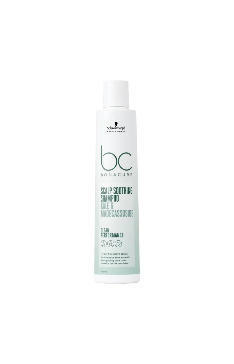 Shampoing apaisant - Scalp Soothing - Cuirs chevelus sensibles - 250 ml