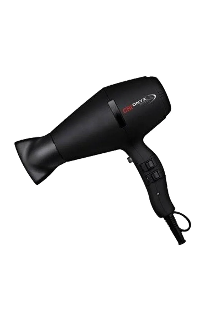 Sèche-cheveux - Onyx