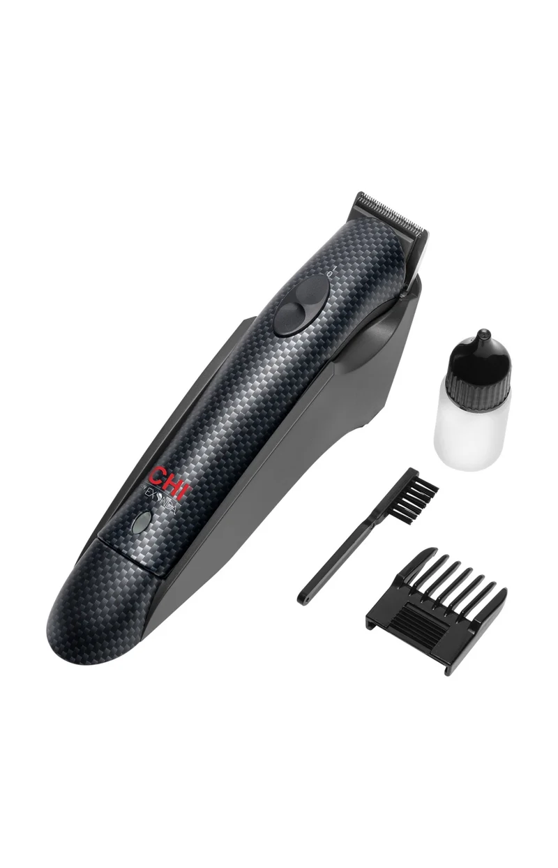 Tondeuse de finition à cheveux sans fil - Exonda Trimmer