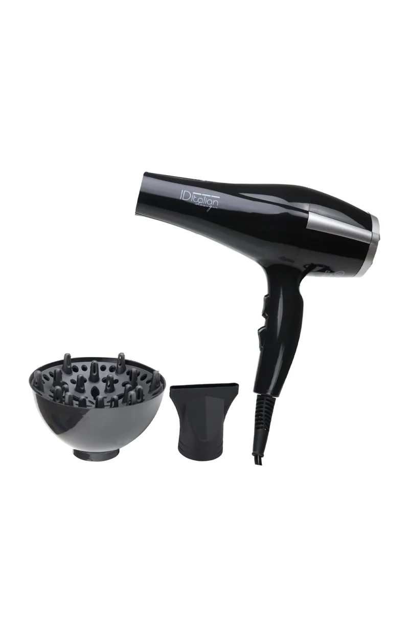 Sèche-cheveux professionnel - Cyclone Plus - 2400 W