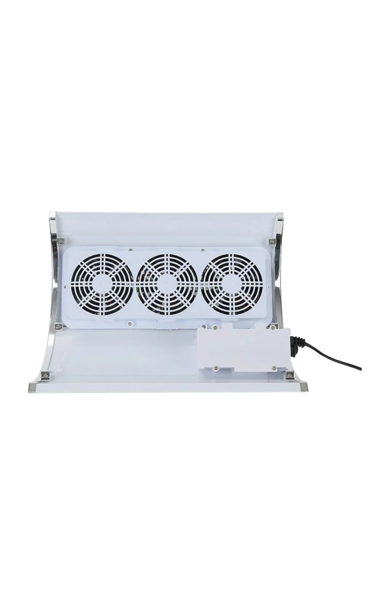 Aspirateur de poussière pour ongles