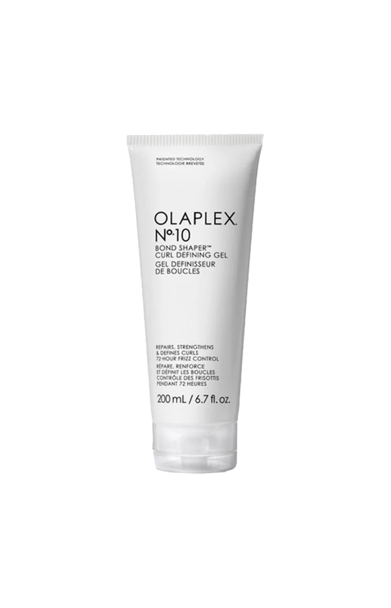 Gel définition des boucles - N°.10 Bond Shaper™ - 200 ml