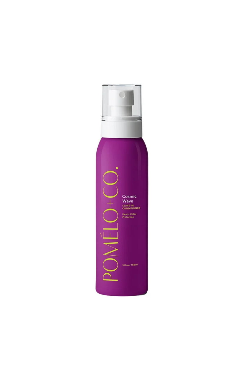 Spray protecteur sans rinçage - Cosmic Wave - Cheveux colorés - 150 ml