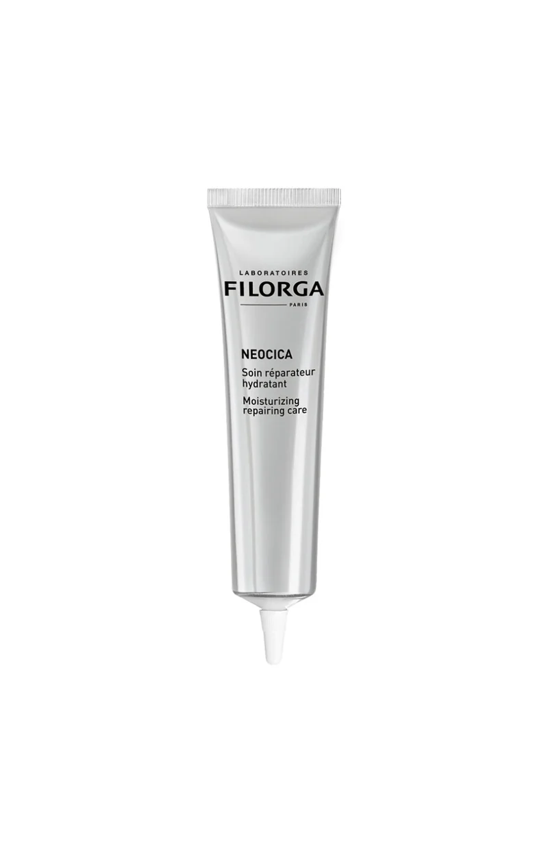 Soin réparateur hydratant Neocia - Peaux altérées - 2 x 40 ml