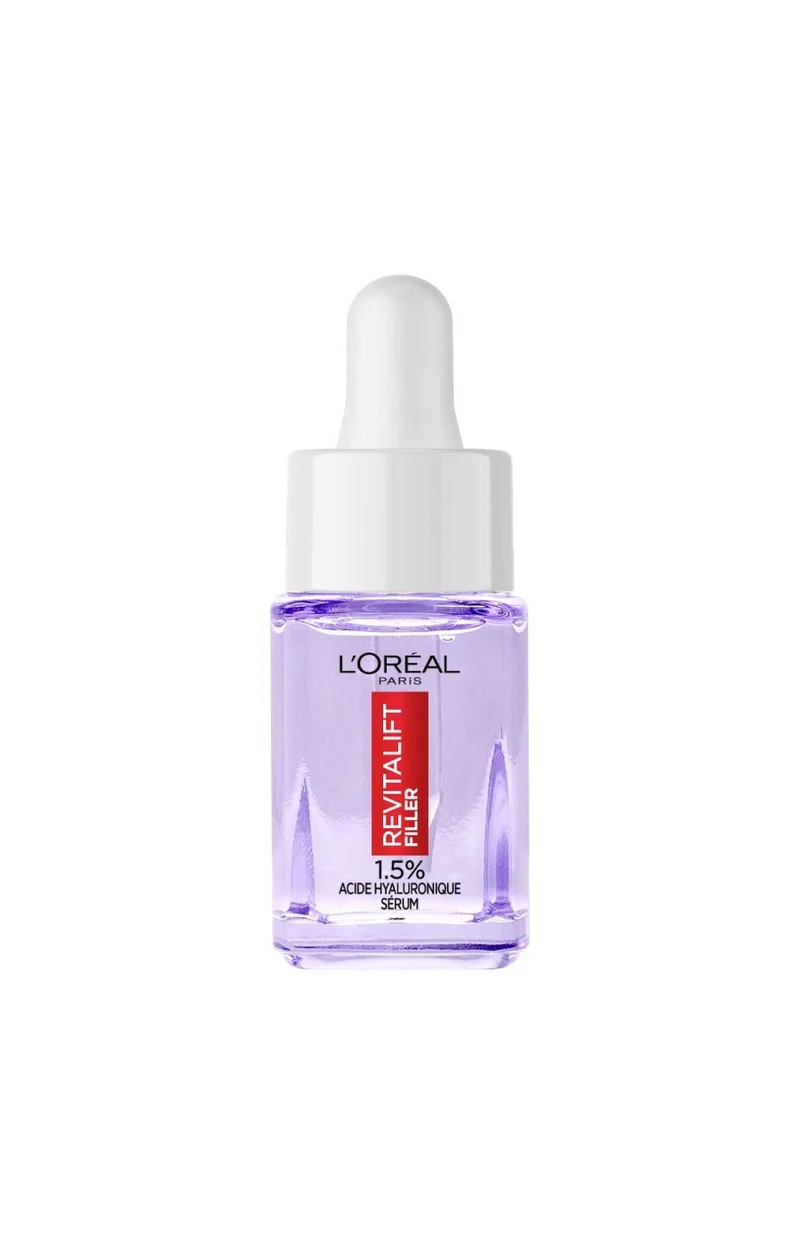 Sérum anti-rides hydratant - Revitalift Filler - Acide hyaluronique - Visage