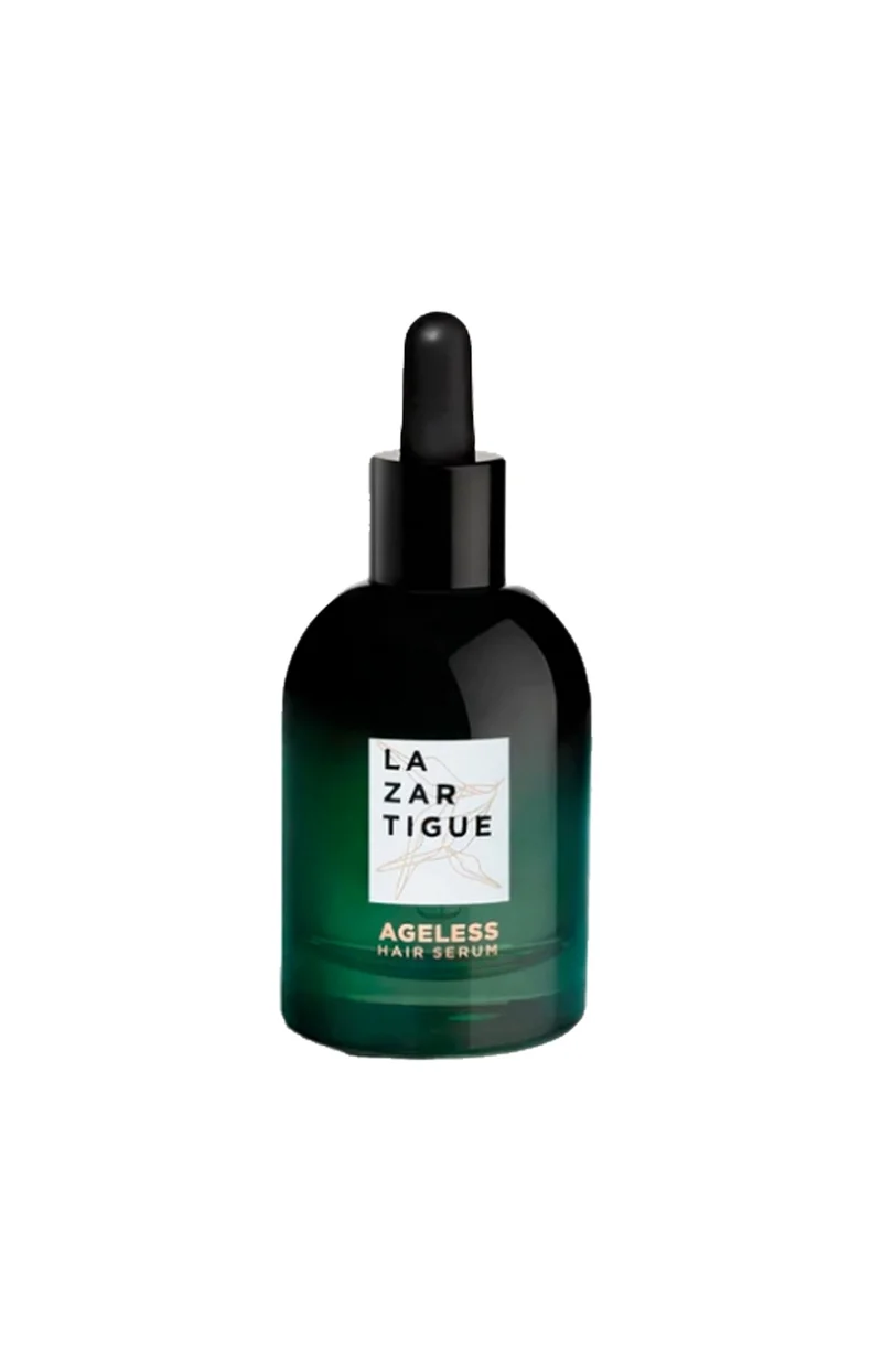 Sérum anti-âge - Acide hyaluronique - Cheveux affaiblis- 50 ml