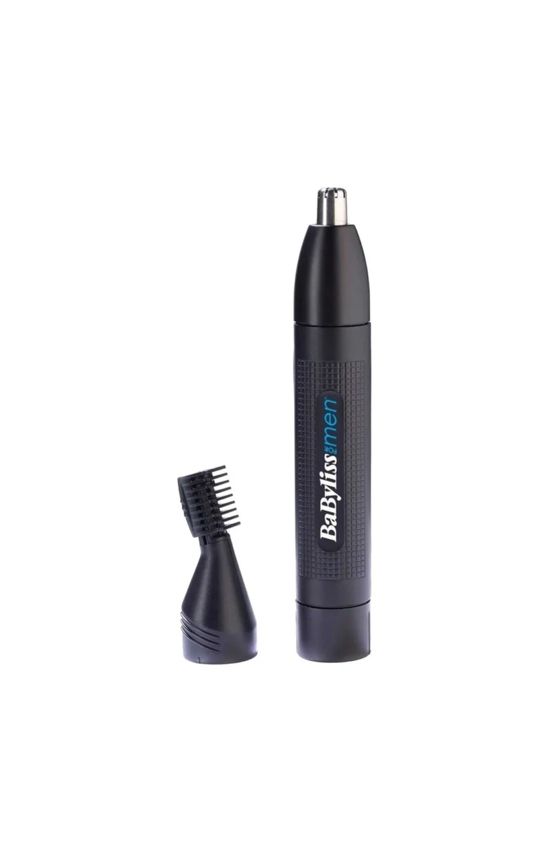 Tondeuse nez, oreilles & sourcils - Homme