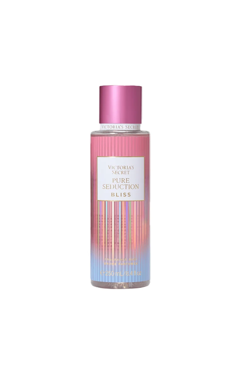 Brume parfumée - Pure Seduction Bliss - Prune & freesia