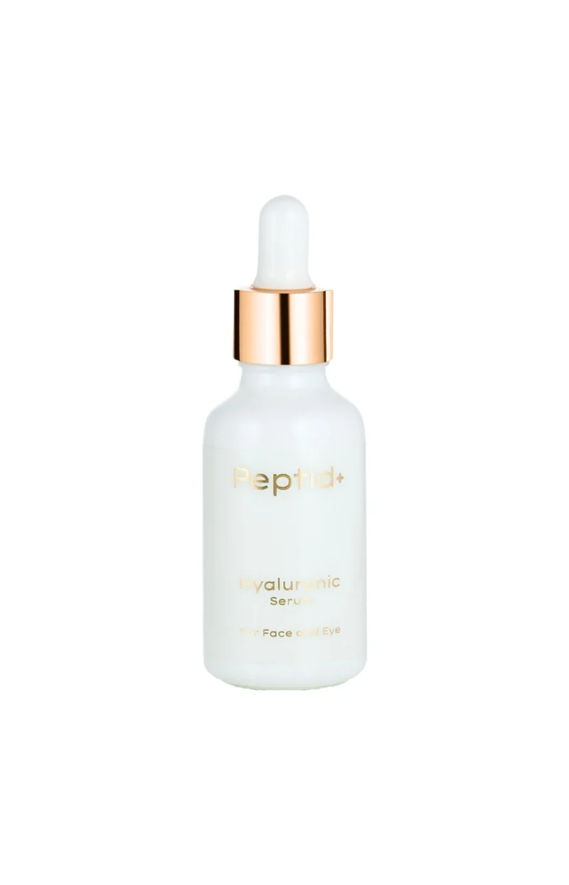 Sérum booster anti-âge - Collagène & acide hyaluronique - Visage - 30 ml