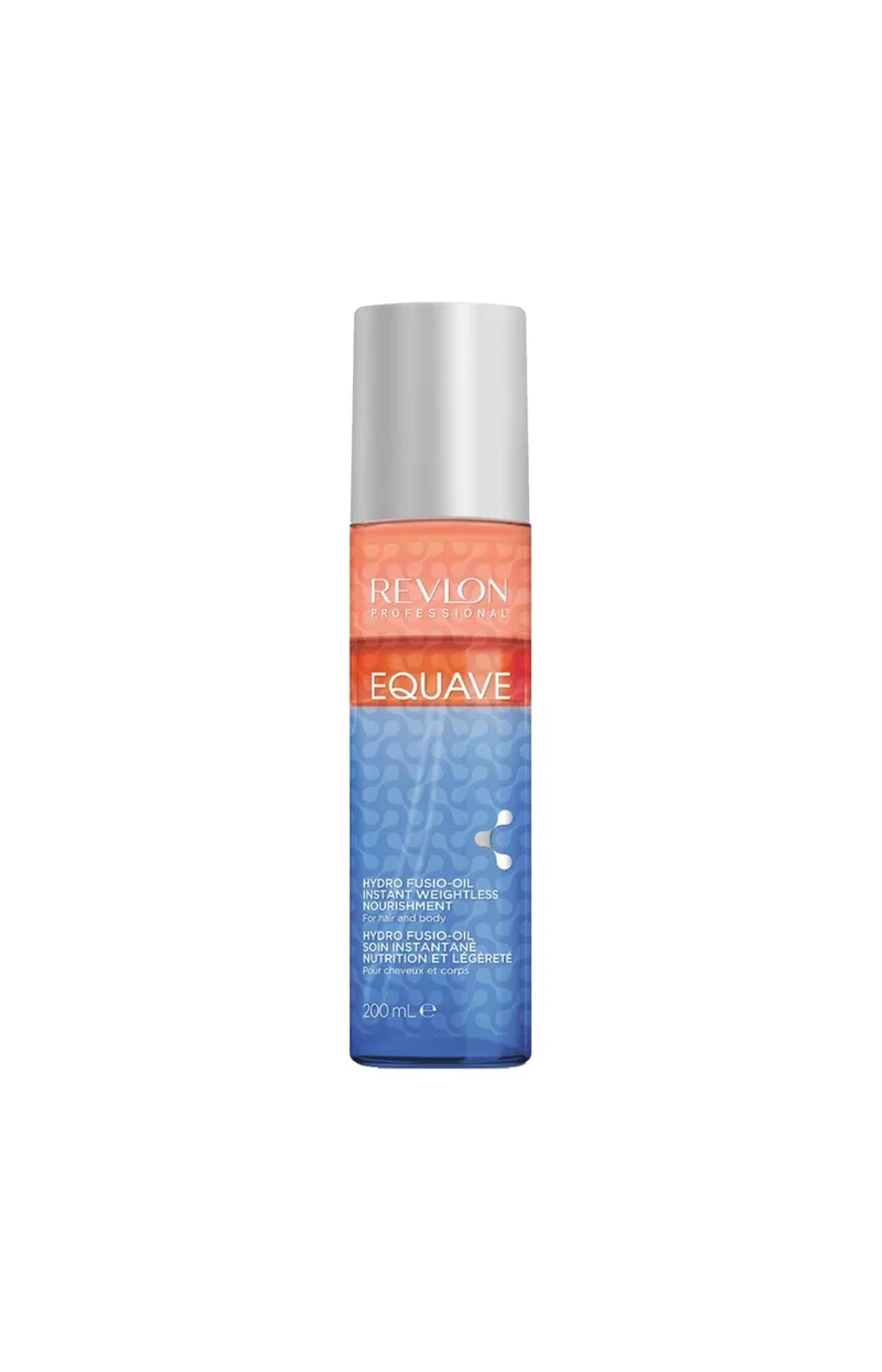 Soin sans rinçage - Equave - Cheveux & corps - 200 ml