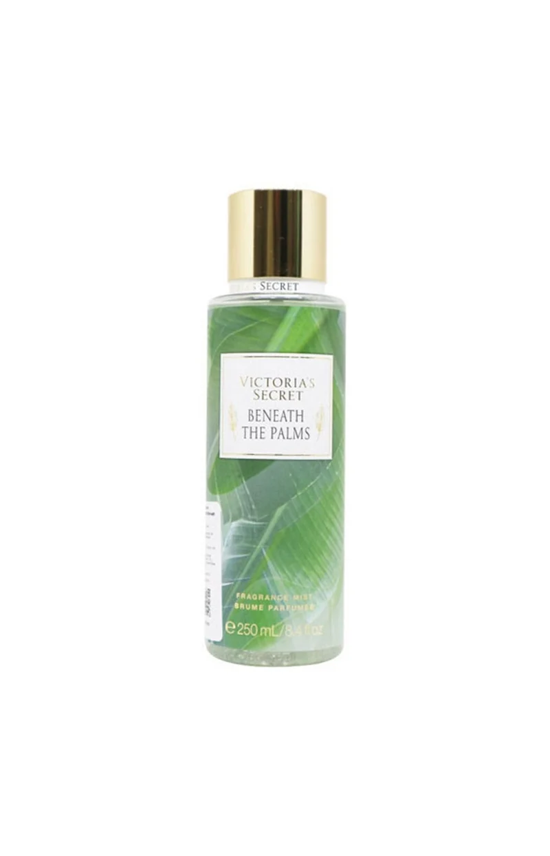 Brume parfumée - Beneath the Palms - Saule blanc & aloe vera