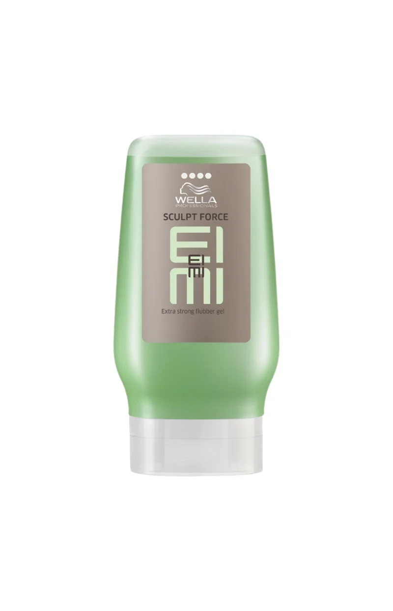 Gel sculptant - Eimi - Cheveux - 125 ml