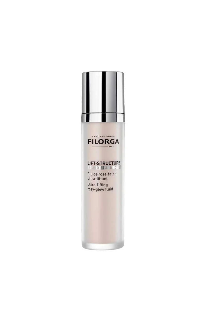 Fluide ultra-liftant - Lift Structure Radiance - Visage - 50 ml