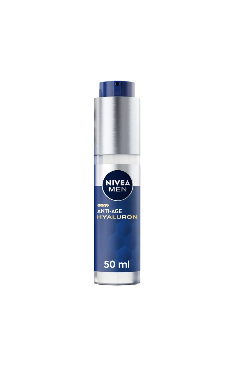 Crème anti-âge - Active Age - Jour - Peaux matures - Homme