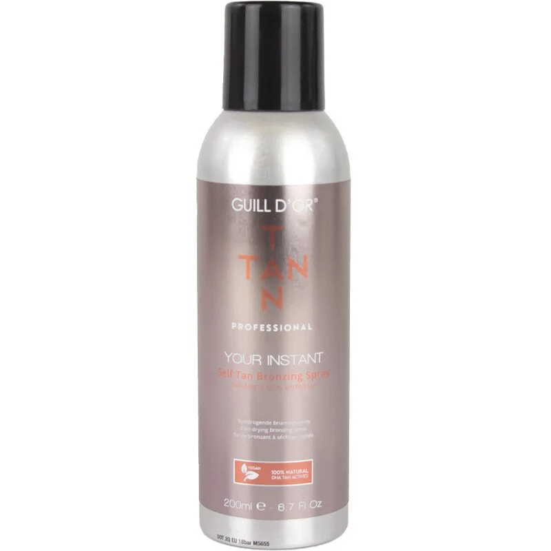 Brume auto-bronzante - Your Instant - Corps & visage