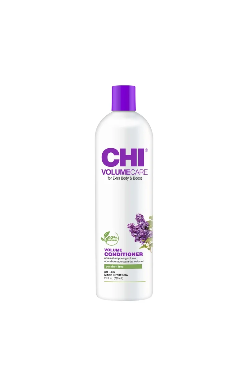 Après-shampoing volumisant - Volume Care - Cheveux fins & plats - 739 ml