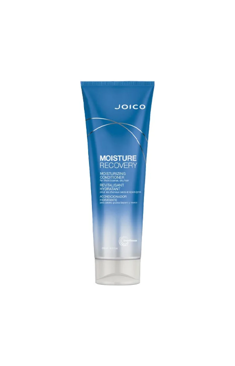 Après-shampoing hydratant - Moisture Recovery - Cheveux secs - 250 ml