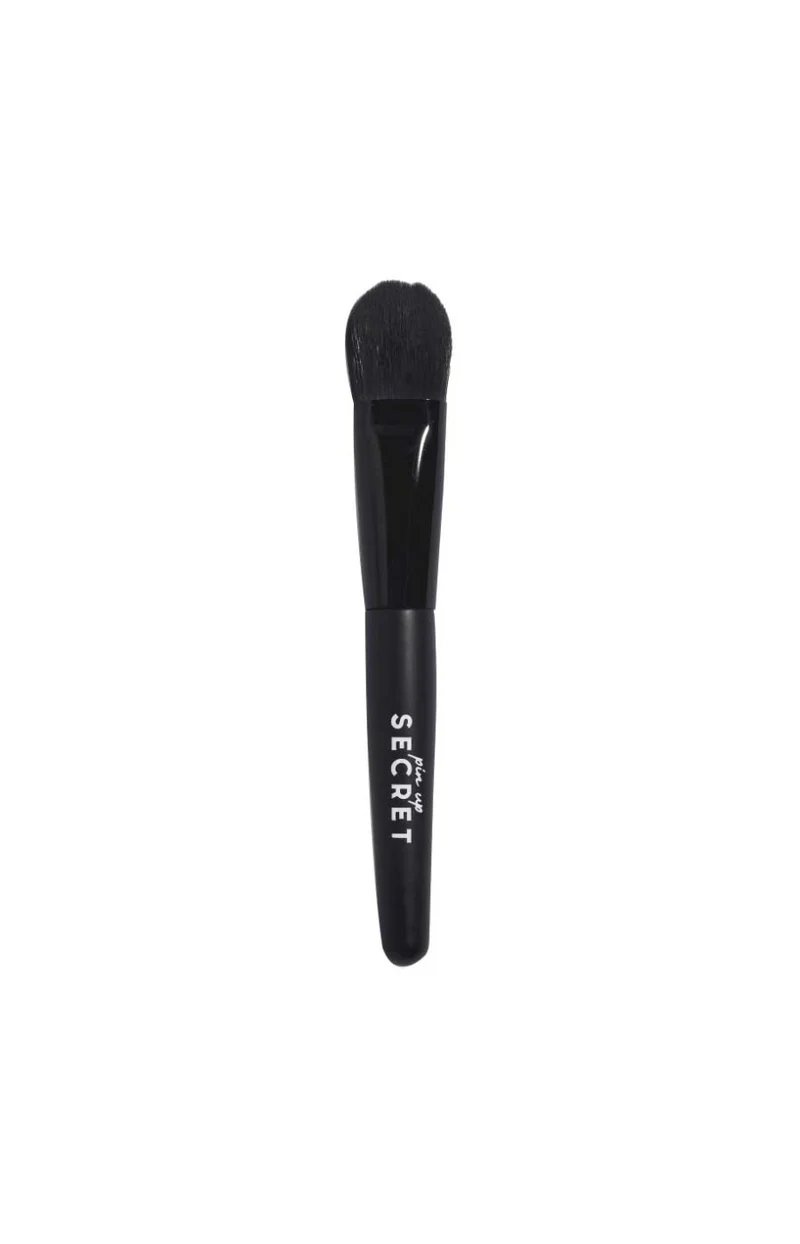 Pinceau applicateur de masque - Visage