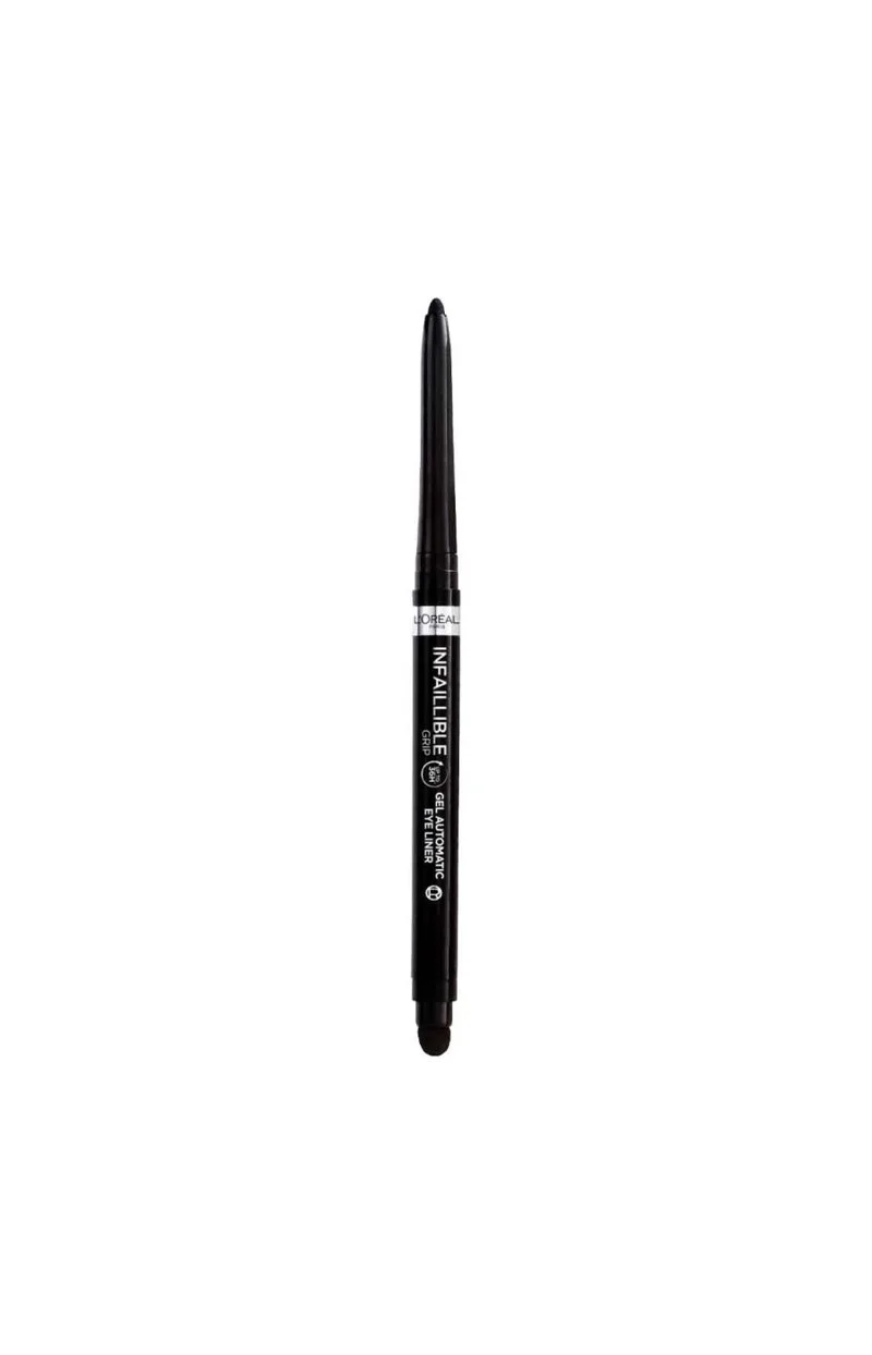 Crayon eyeliner - Infaillible Grip Liner