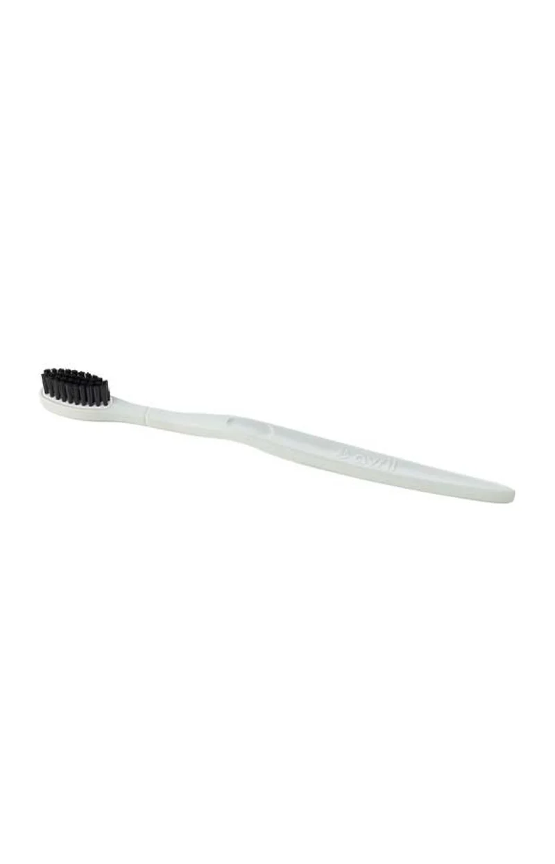 Manche pour brosse à dent à tête rechargeable - Vert