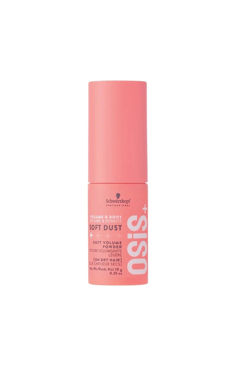 Poudre volumisante - Osis+ - Soft Dust - Cheveux - 10 g