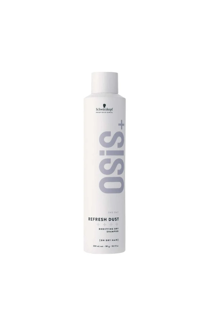 Shampoing sec gainant - Osis+ - Refresh Dust - 300 ml