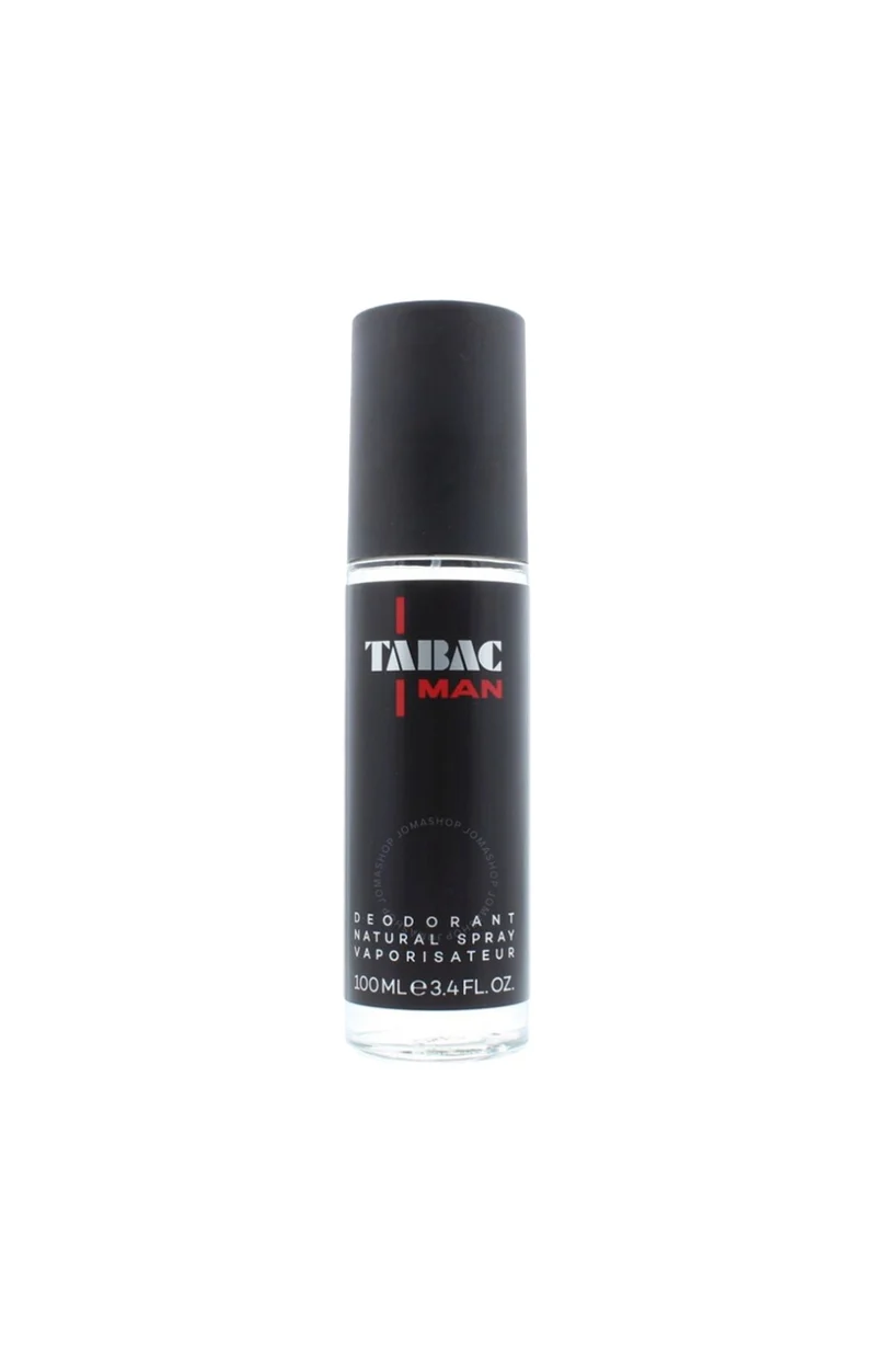 Déodorant - Tabac Man - Homme - 100 ml