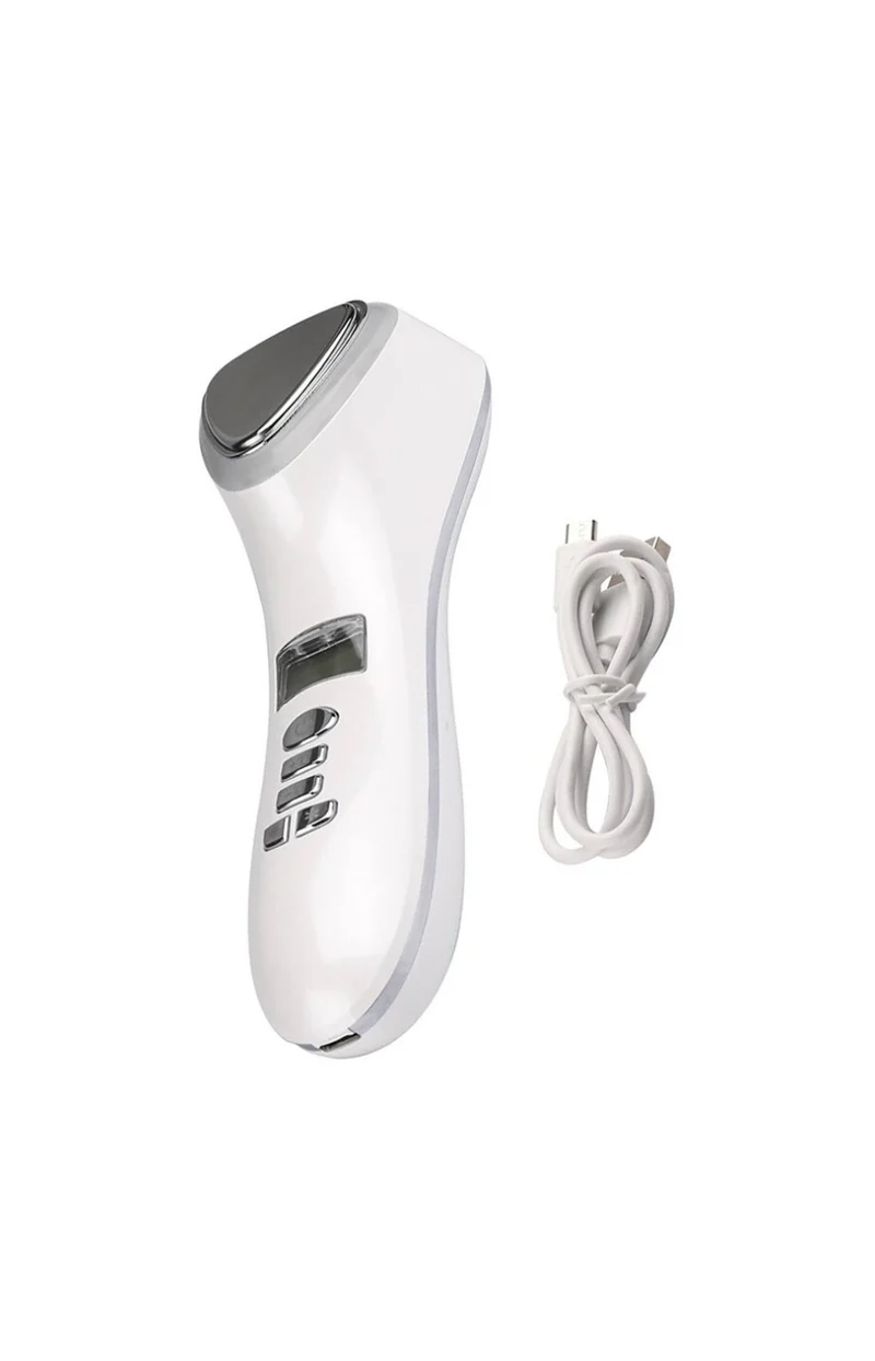 Appareil diffuseur de chaud & froid - Peaux matures