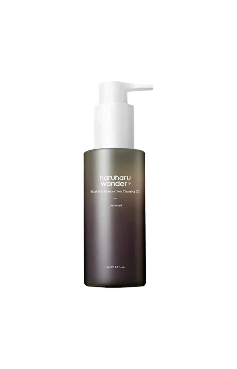 Huile nettoyante - 150 ml