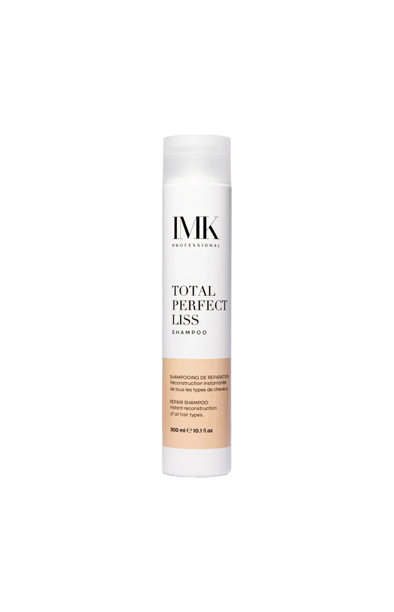 Shampoing lissant - Total Perfect Liss - 300 ml
