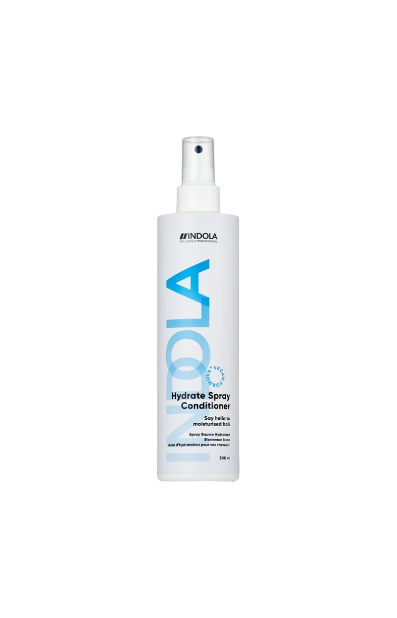 Spray-baume hydratant - Acide hyaluronique & panthénol - 300 ml