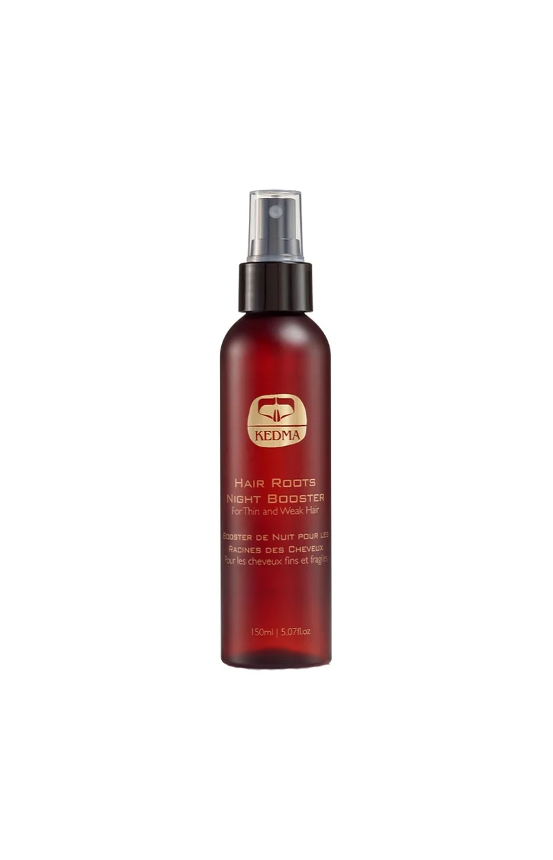 Sérum de nuit - Cheveux fins et fragilisés - 150 ml