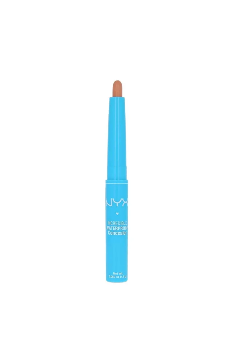 Correcteur stick - Incredible Waterproof