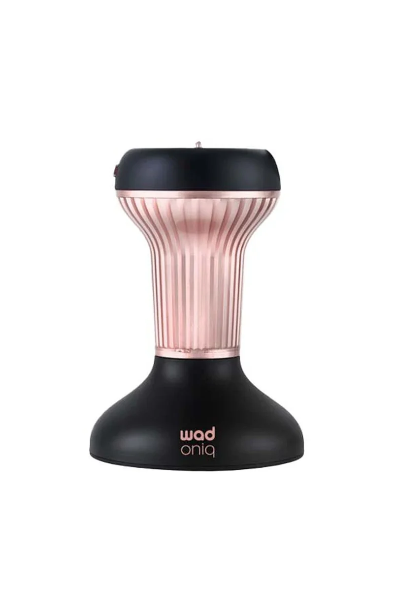 Sèche cheveux diffuseur - Oniq Curly - Rose - 800 W