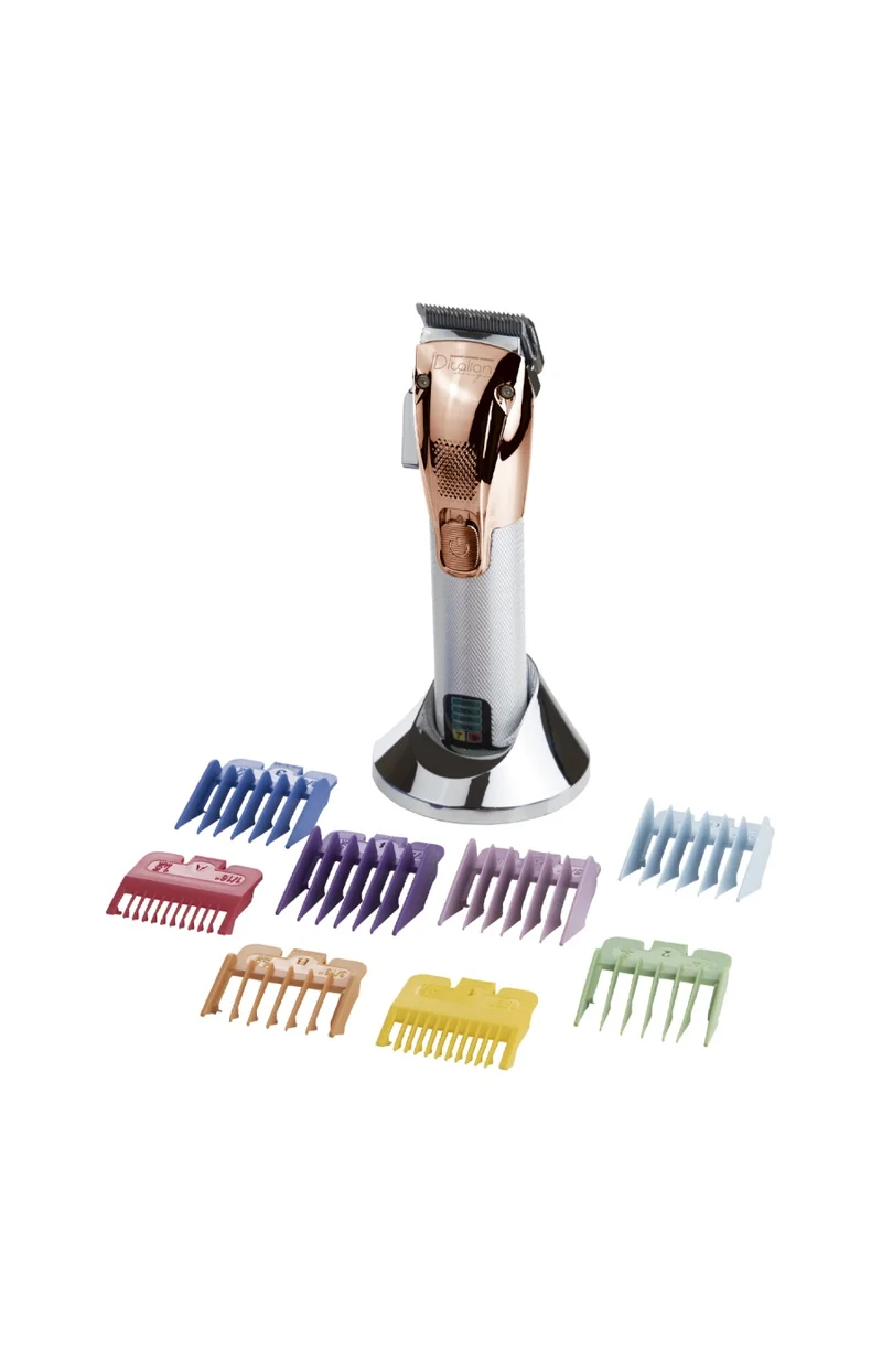 Tondeuse à cheveux - ER-7500 - Gris