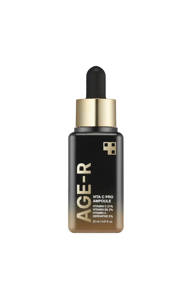 Sérum éclat - Vitamine C - Visage - 20 ml