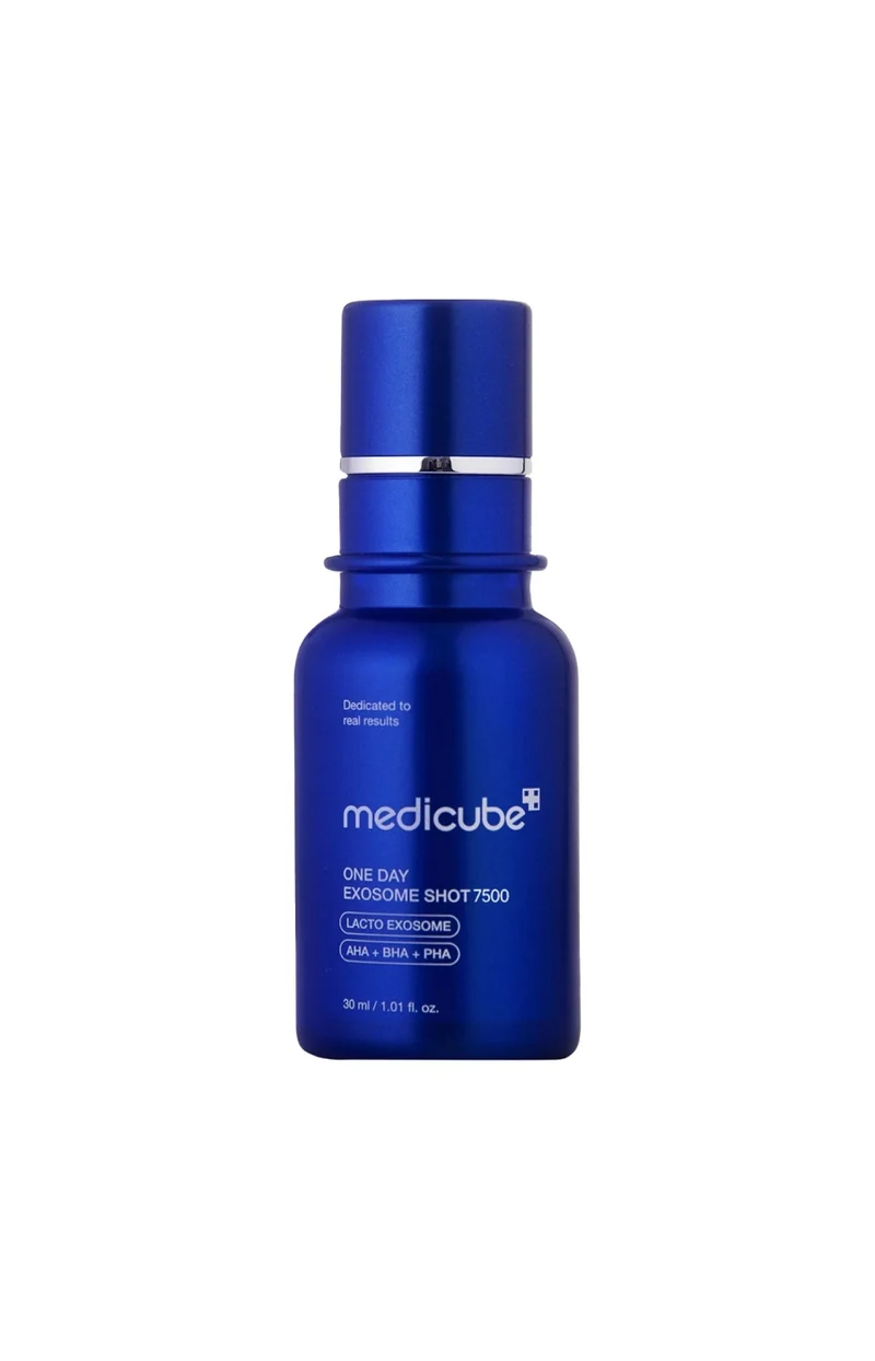 Ampoule anti-âge - Exosomes 7500 - 30 ml