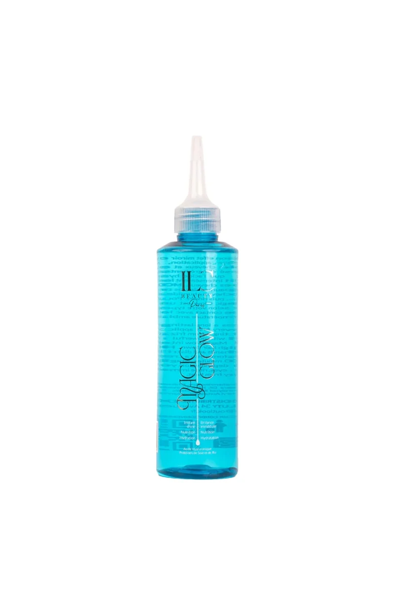 Eau réparatrice - Cheveux secs & cassants - Magic Glow - 200 ml