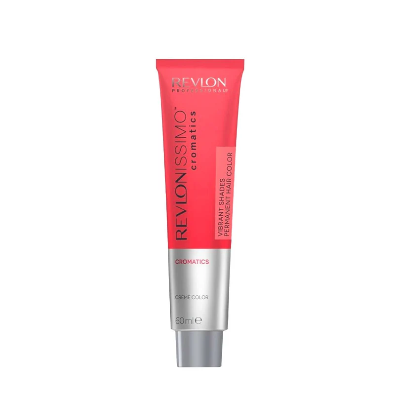 Revlonissimo Cromatics C20 Violet Aubergine 75ml - coloration permanente