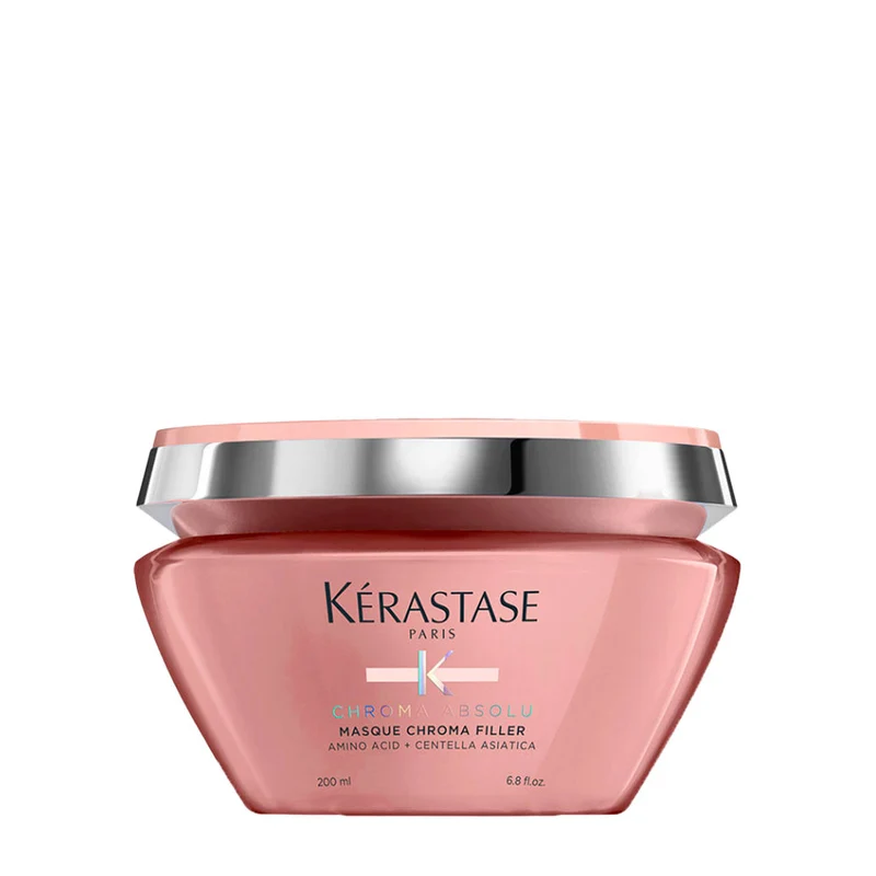 Kerastase Chroma Absolu Masque Chroma Filler 200ml - masque de remplissage nourrissant