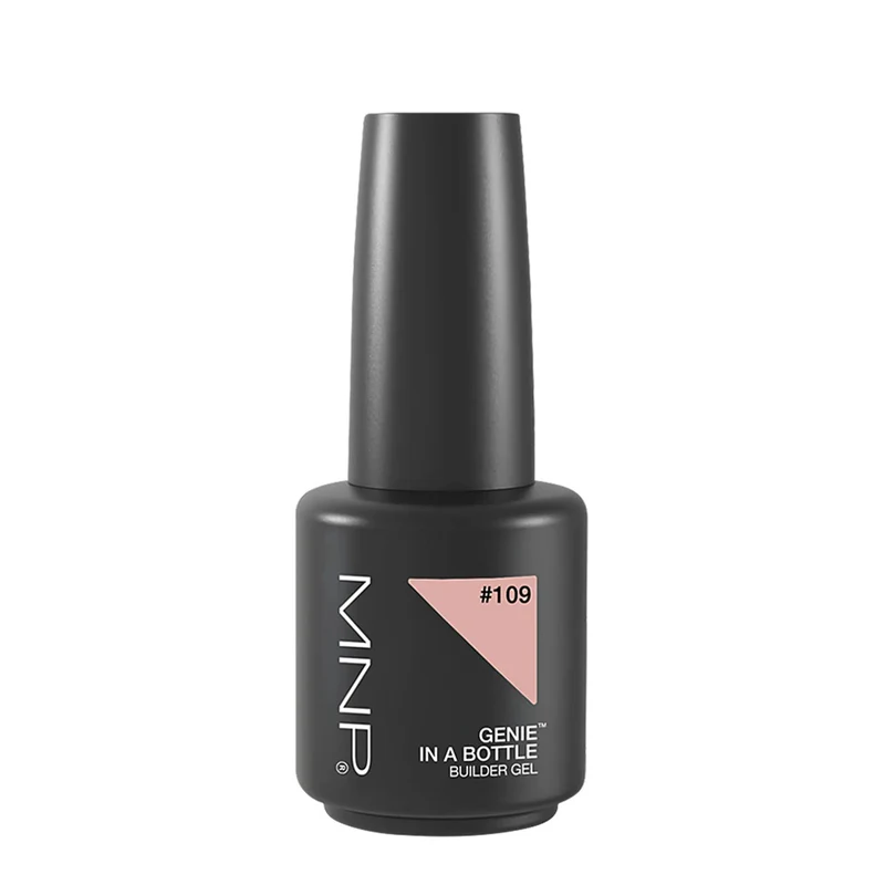 My Nail Pro MNP Genie In A Bottle Skin 14ml - gel de reconstruction