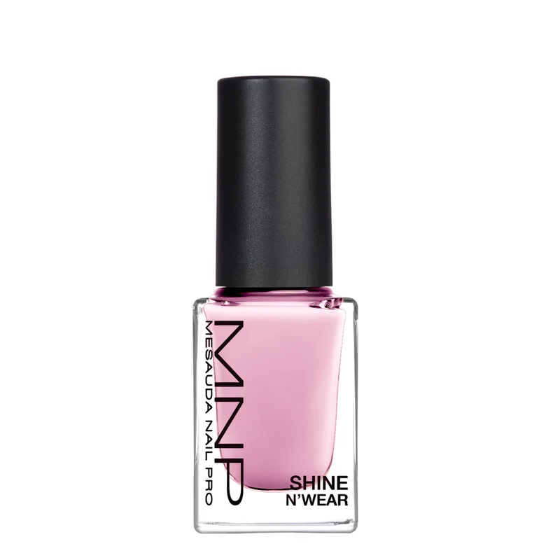 My Nail Pro MNP Shine N' Wear 297 Bubbles 10ml - vernis à ongles classique