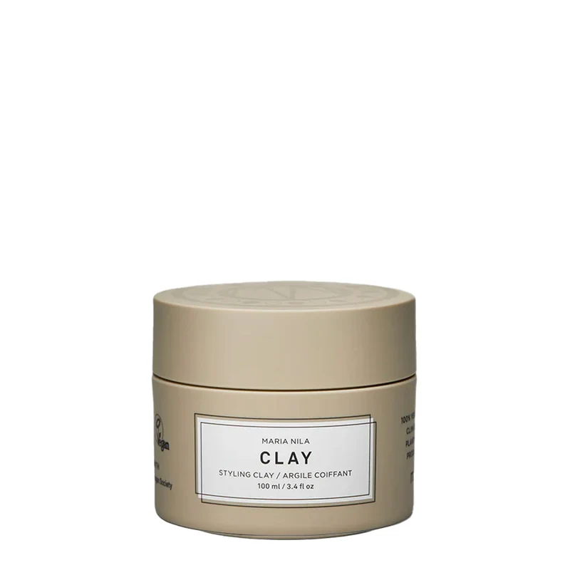 Maria Nila Styling Clay 100ml - cire à modeler