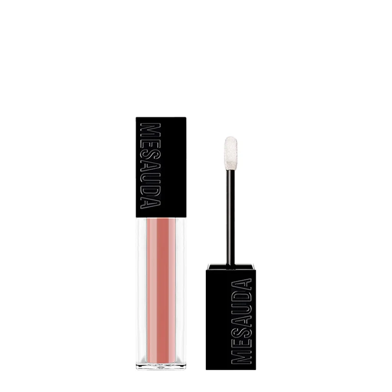 Mesauda Beauty Gloss Matrix 108 4Ever Peach 5ml - brillant à lèvres