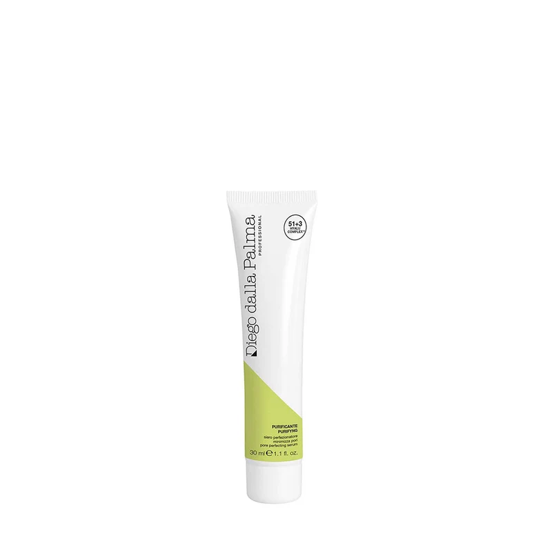 Diego dalla Palma Professional Purifying Pore Perfecting Serum 30ml - sérum perfecteur minimisant les pores