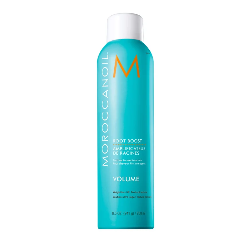 Moroccanoil Volume Root boost 250ml - spray volumen racines