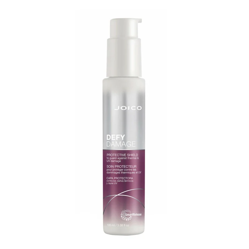 Joico Defy Damage Protective Shield 100ml - soin protecteur